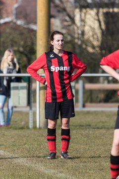 Bild 240 - wBJ SG Weststeinburg/Beidenfleth - SV Henstedt Ulzburg : Ergebnis: 0:4